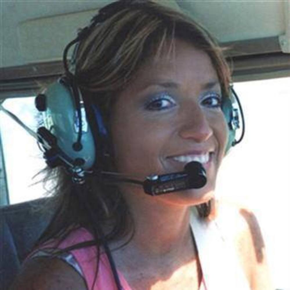 Meet your Posher, Zebrachick